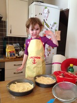 Anchor Butter Feedback Thread - see what Mumsnetters created with Anchor butter PLUS chance for non testers to win £250! NOW CLOSED