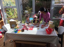 Anchor Butter Feedback Thread - see what Mumsnetters created with Anchor butter PLUS chance for non testers to win £250! NOW CLOSED