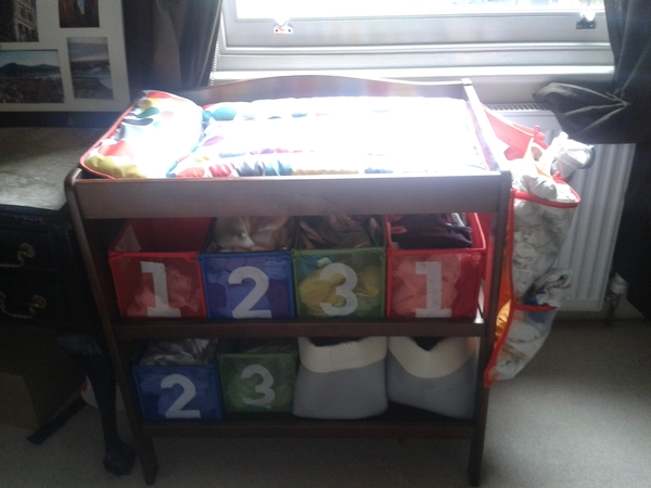 May 2015 - Thread 9 - Babies coming thick and fast