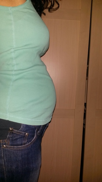 best shit place grass #3. Still pregnant and scans ahoy. End of the year can't come soon enough!