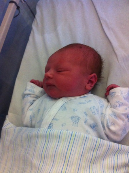 May 2015 - Thread 9 - Babies coming thick and fast