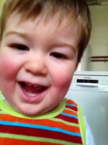 Recurrent Miscarriage Success Photo thread. Baby photos here...