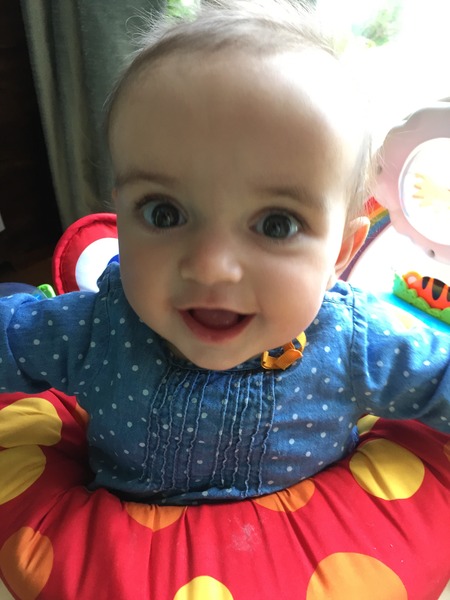 November 2014 - The one where we figure it all out... Or at least try.