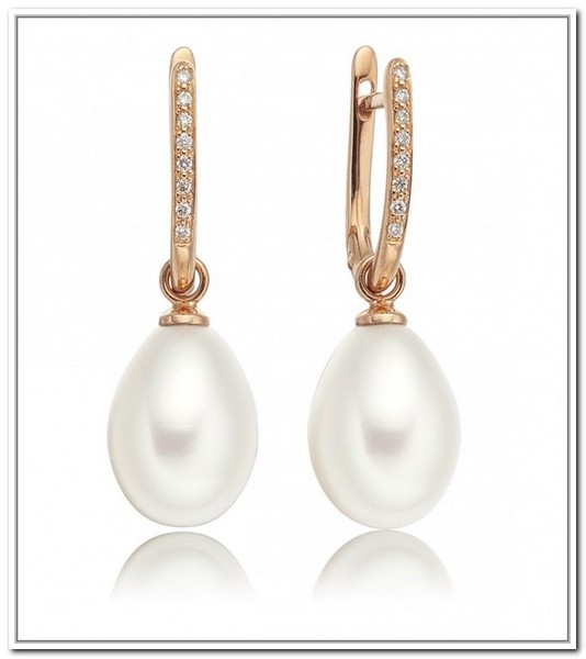 Earrings like this but for considerably less £££