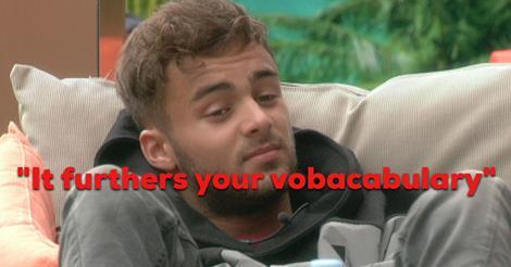 Big Brother Thread 3 - Lessons learned: Beware of teddies and don't wear your best jacket to bed