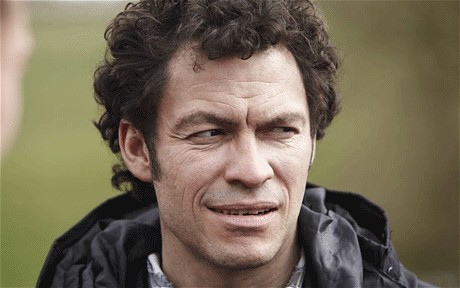 The Affair stàrts on Wednesday set your planners