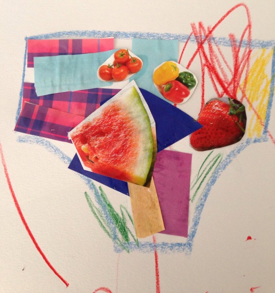 Get your DCs to draw a pair of pants to win Monsters Love Underpants goodies