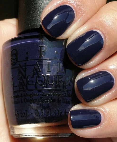 MN Jury, what nail colour would you wear with this dress?