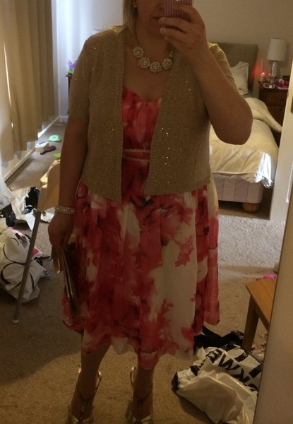 Plus size chat thread anyone?