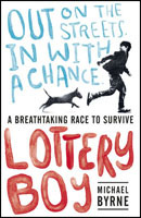 Book Giveaway: Lottery Boy