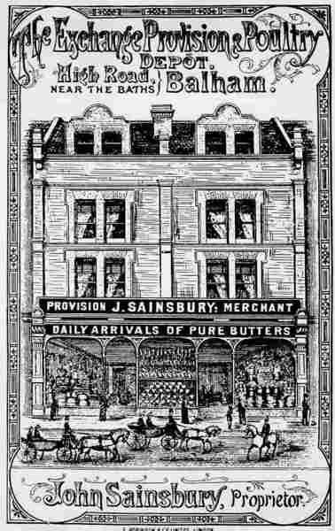 Know any interesting or unexpected local facts?