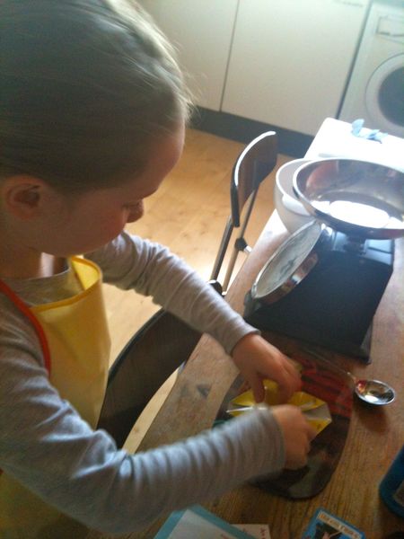 Anchor Butter Feedback Thread - see what Mumsnetters created with Anchor butter PLUS chance for non testers to win £250! NOW CLOSED