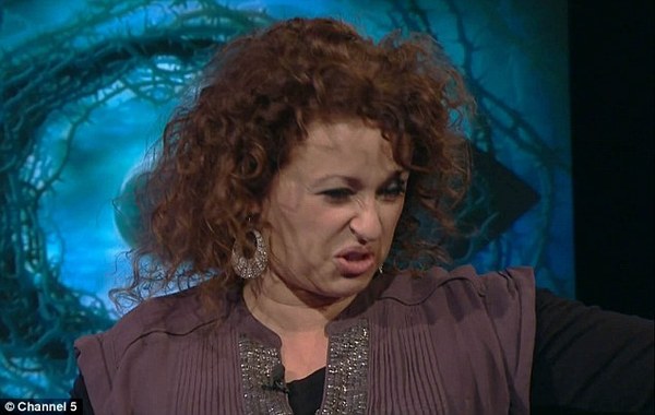 Big Brother Thread 3 - Lessons learned: Beware of teddies and don't wear your best jacket to bed