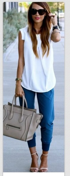 Help me spend £100 on some new outfits to revamp my wardrobe please!