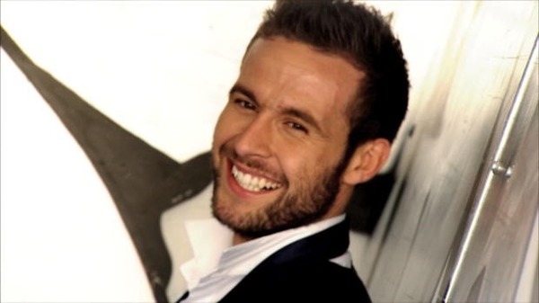 Who's your celeb crush, with pictures!