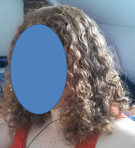 Please recommend brands/looks for someone who is NOT comfortable with this sort of thing!