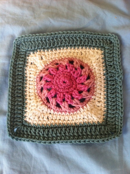 Woolly Hugs : A Blanket for 3littlebadgers. Crafters and donors, please, we need your help