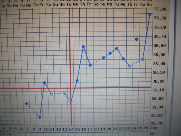 BUMSNET - where bums (and hopes) are raised in the quest for a BFP.