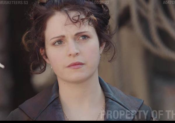 Swagger Inn: Thread 95 - <boak> Musketeers do NOT wear crochet underwear <side-eyes certain wenches>