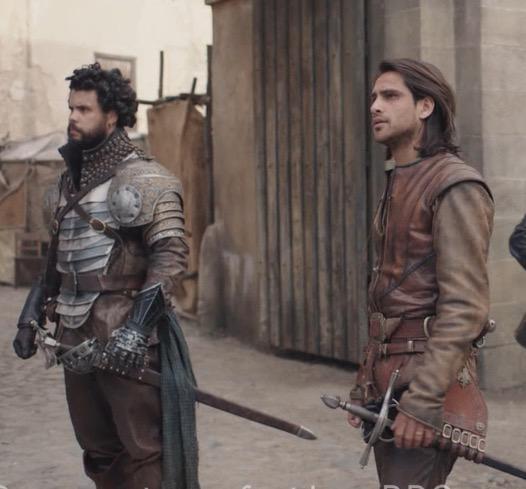 Swagger Inn : Thread 97 - Wenches Keep Wenching....