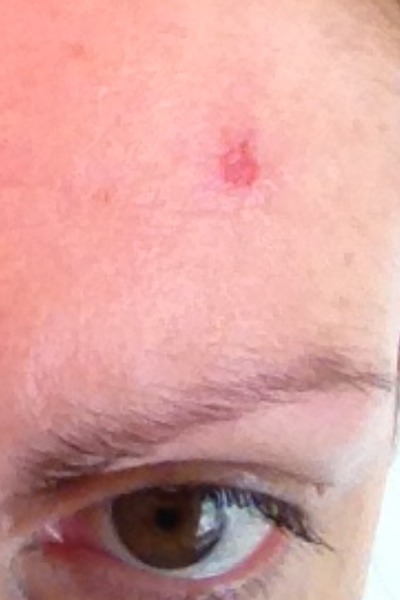 amazing faces-join our quiche and watch the years roll back!