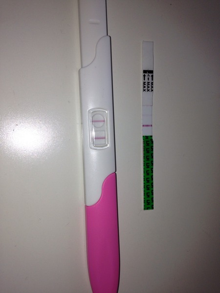 Different results on OPK