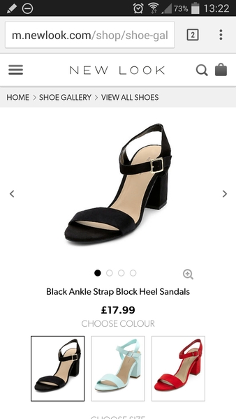 Shoes for Prom dress help please