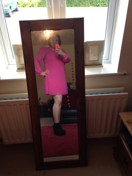 How to style this dress?