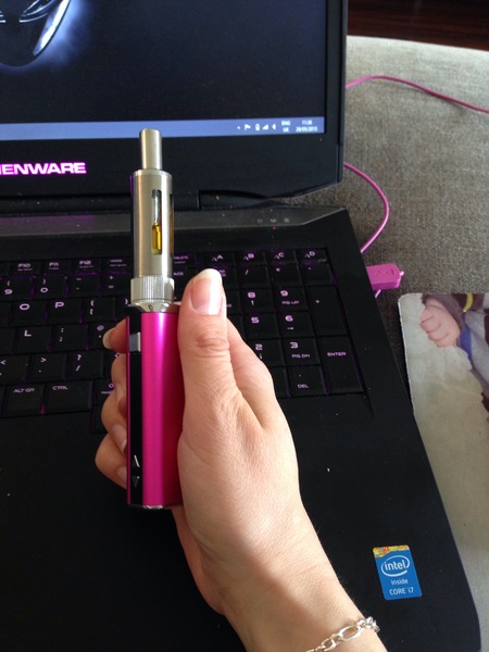 Cary on vaping, vipers.   Here's the new chat thread!