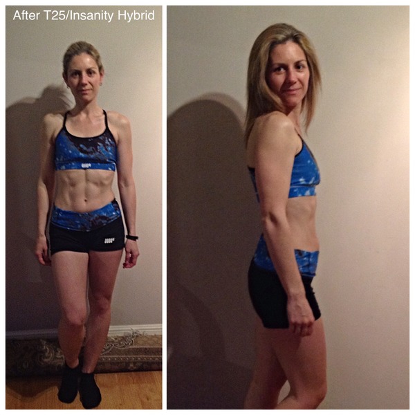 Anyone else starting a Beachbody workout programme? (T25, insanity etc)