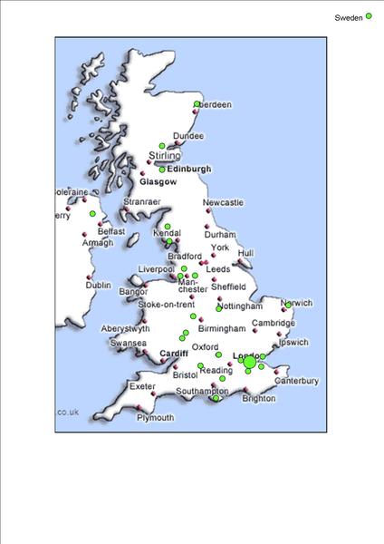 Swagger Inn: Thread 95 - <boak> Musketeers do NOT wear crochet underwear <side-eyes certain wenches>