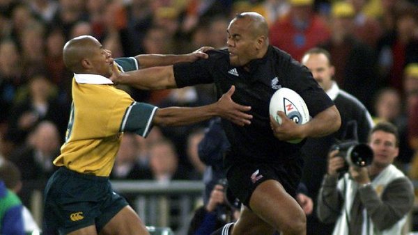 to think allowing our sons to play rugby is irresponsible parenting?