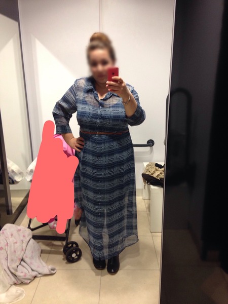 What footwear for this dress?