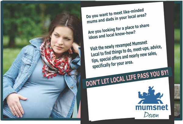 Want to meet other Torquay parents?