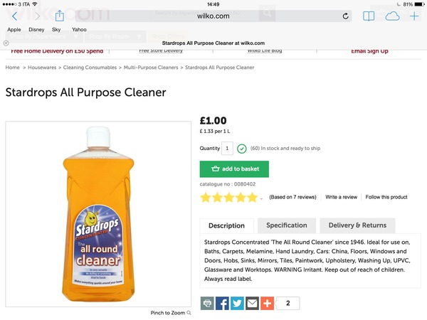 How to clean cooker extractor fans?