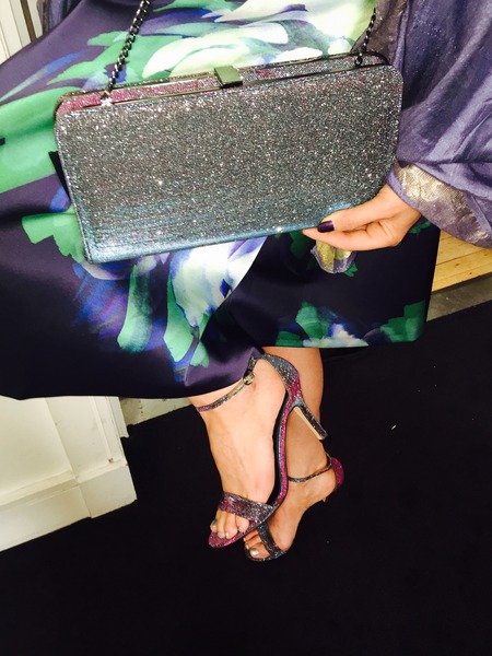 Would you help me find shoes please?