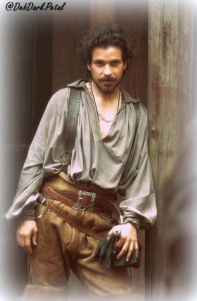 Swagger Inn: Thread 95 - <boak> Musketeers do NOT wear crochet underwear <side-eyes certain wenches>