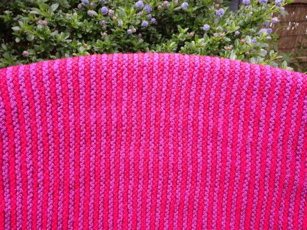 Woolly Hugs: The Babettes, Billie's Blankets and Little Hugs.