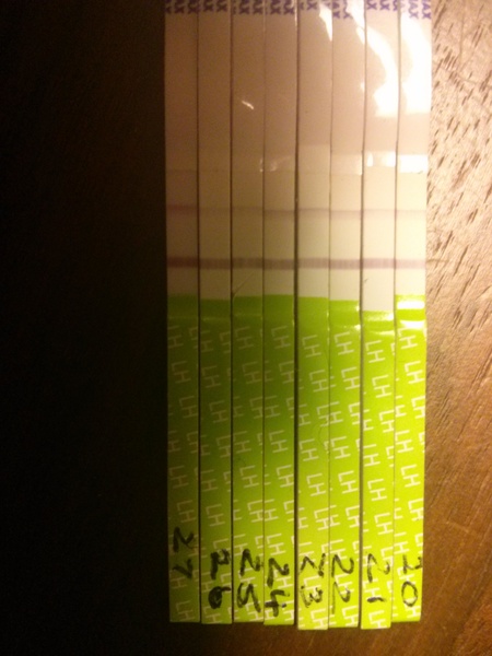 BUMSNET - where bums (and hopes) are raised in the quest for a BFP.