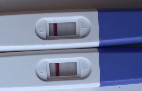 It's staying light longer and we are taking the opportunity to get well and truly upduffed, yes that's right, three BFPs in one day!  That's the May bus for you.