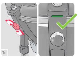 BeSafe iZi Combi X4 ISOfix versus Concord REVERSO