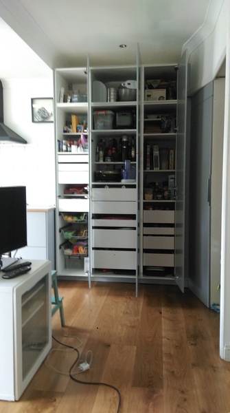 I need new flooring.
