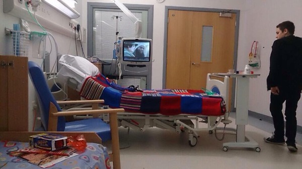 Woolly Hugs: The Babettes, Billie's Blankets and Little Hugs.