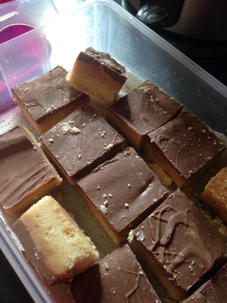 Anchor Butter Feedback Thread - see what Mumsnetters created with Anchor butter PLUS chance for non testers to win £250! NOW CLOSED