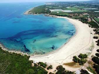 Help please. we really want a gorgeous beach holiday long haul in july /august but everywhere shows dodgy weather.