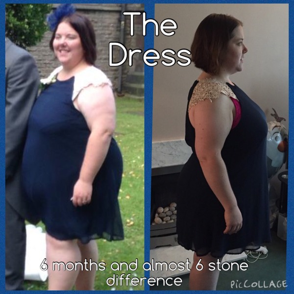 my 22.3 stone mission! :)