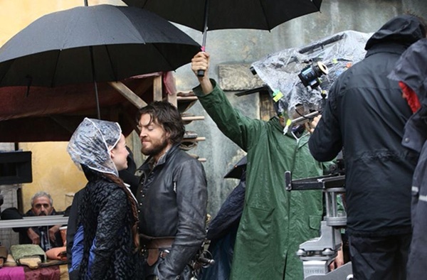 Swagger Inn: Thread 94 - Cumpleaños feliz! It's Santi's 37th birrrrthday...