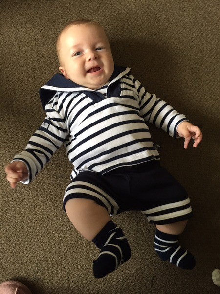 Jan 2015 new year new babies new thread AND EXPLOSIVE NAPPIES!