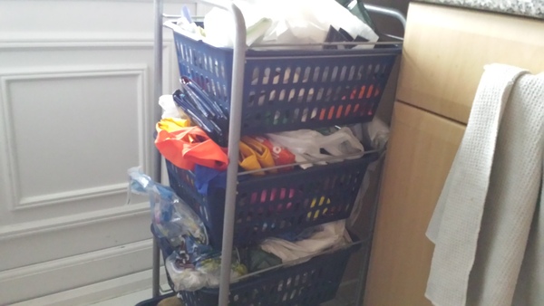 Kondo thread 8
