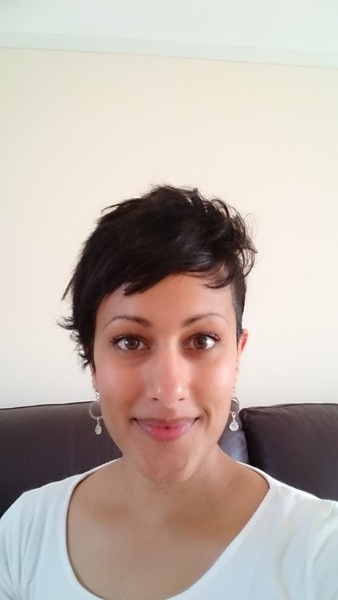 to have all my hair chopped off?
